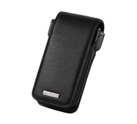 Etui Cameo Acento Noir