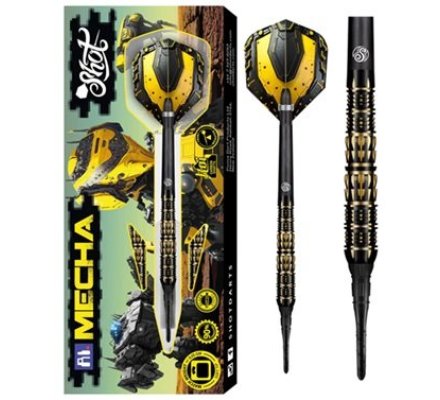 Flechettes Shot AI Mecha 20 gr