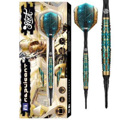 Flechettes Shot AI Replicant 20 gr