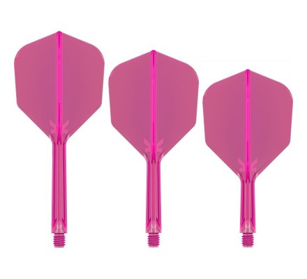 K-Flex Target Shape Pink Intermédiaire