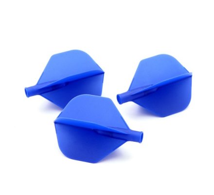 Flight/shaft Cuesoul Tero AK4 Standard Bleu