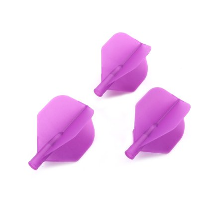 Flight/shaft Cuesoul Tero AK4 Standard Purple