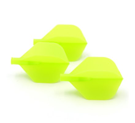 Flight/shaft Cuesoul Tero AK4 Standard Verte