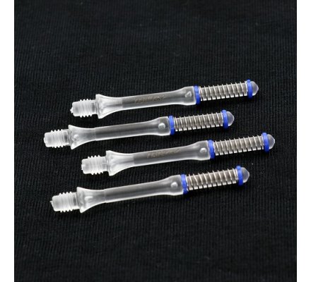 Tiges Tero AK7 Poly Clear Intermédiaire SB