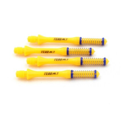 Tiges Tero AK7 Poly Jaune Medium SF