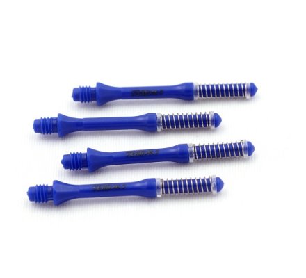 Tiges Tero AK7 Poly Navy Medium SF