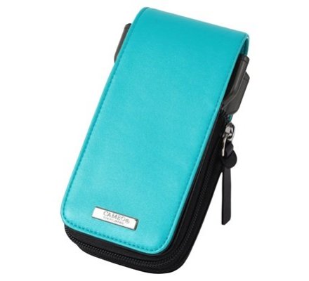 Etui Cameo Garment NB Acqua