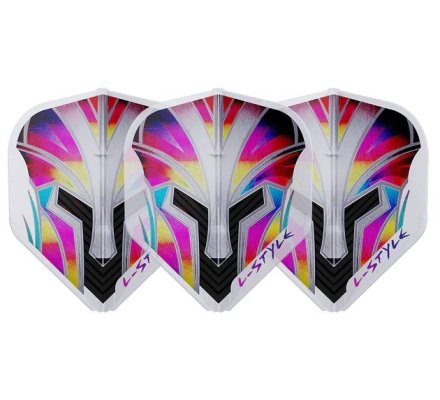 L-Style Champagne L1EZ Standard - Prime - Arc-en-ciel