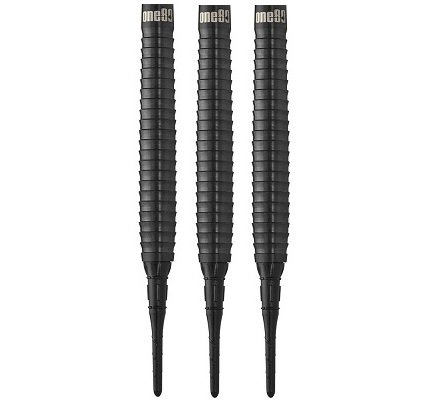 Jeu de fléchettes One80 Night Hunter-Attack 16gr 