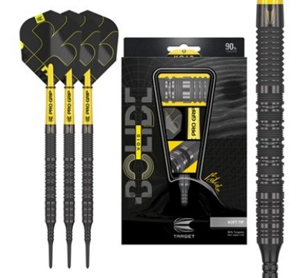 Fléchettes Target Bolide - Void 10 - 18 gr