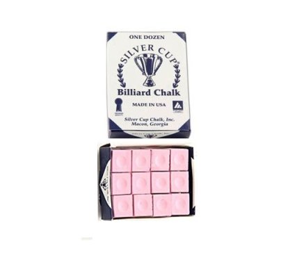 Craies Silver Cup Rose par 12