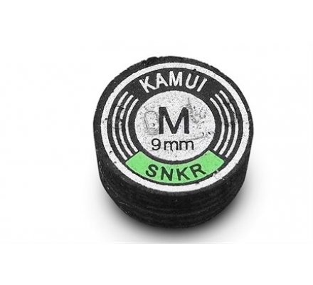 Procédé Kamui Black Medium 9 mm