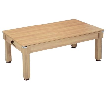 Billard Table Windsor 7ft Chêne Clair