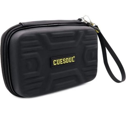 Etui Cuesoul Big Beast Black