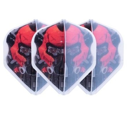 L-Style Champagne L1EZ Standard Berry van Peer V4 - clear White type-C