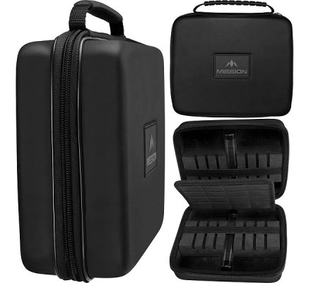 Etui de fléchettes Mission Pac224