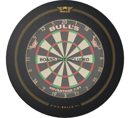 Anneau de protection Cible trad Bull's Advantage Lite 