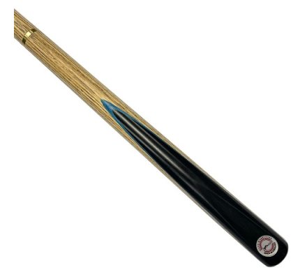 Queue de billard Cue Craft Pool & Snooker Blue C22 Sur mesure