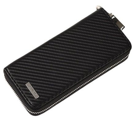 Etui Cameo Business Carbon Black 