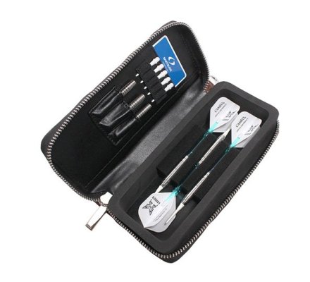 Etui Cameo Business Carbon Black 