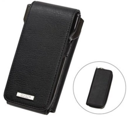 Etui Cameo Troop Black