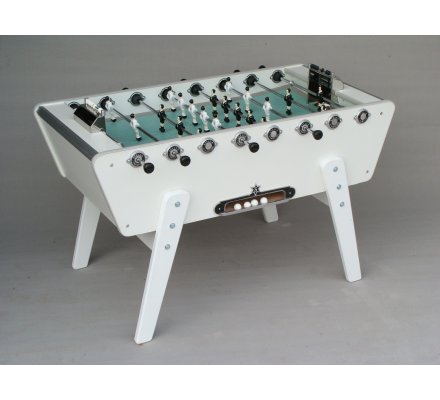 Baby-foot Stella Champion Blanc 