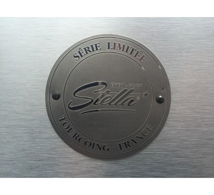 Baby-foot Stella Champion Millésime