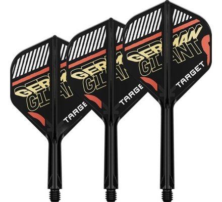 K-Flex Target Standard  Gabriel Clemens - Short