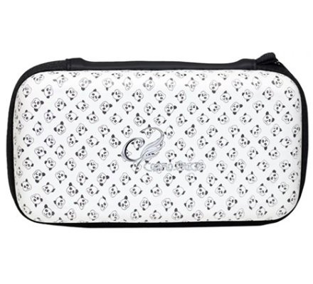 Etui pour fléchettes Cosmo Clutch Duo Panda