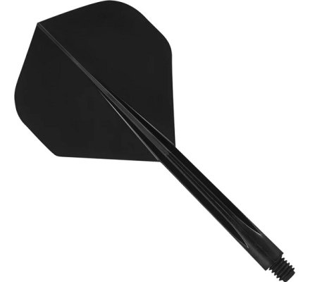 Flight/shaft Condor AXE Black Intermédiare