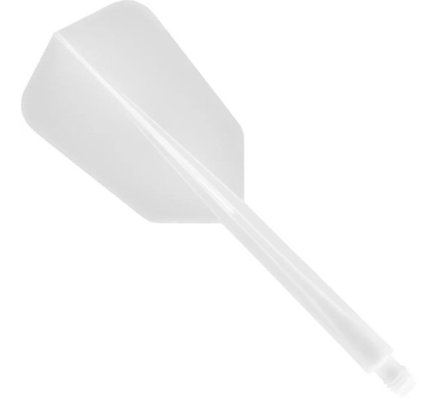 Flight/shaft Condor Axe Wing Slim White Intermediaire