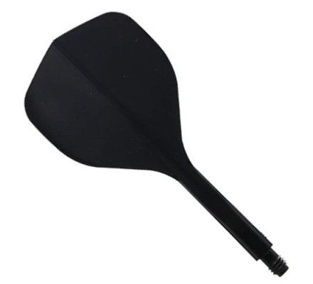 Flight/shaft Condor AXE 120 Black courte