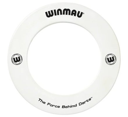 Anneau de protection Cible trad Winmau White