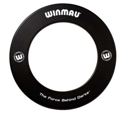 Anneau de protection Cible trad Winmau Black
