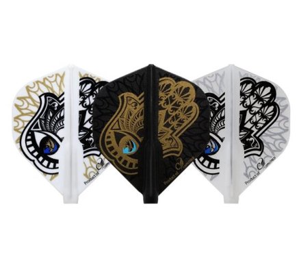 Fit flight -  AIR - Ricardo Perez Ibarra 2 - Standard - Mix - Eye