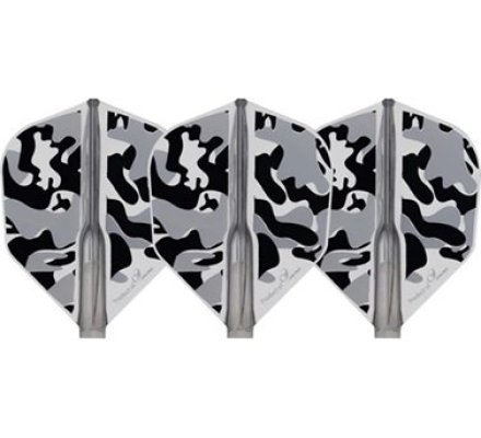 Fit flight AIR - Shape -  Liquid Camo B - urbain