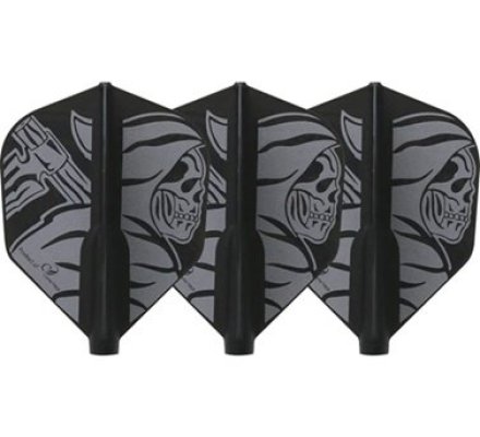 Fit flight - Shape - Black - Reaper