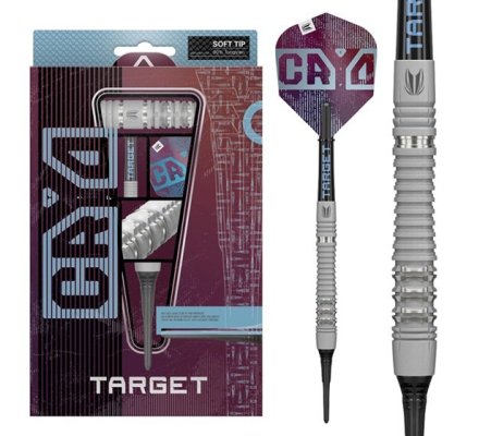 Fléchettes Target Cryo 13 18 gr