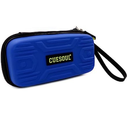 Etui Cuesoul Beast Bleu