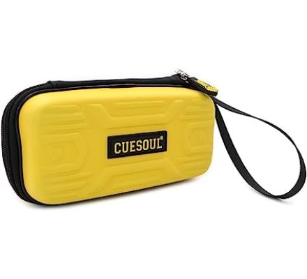Etui Cuesoul Beast Jaune