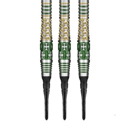 Flechettes Shot Celt Darts - Cernunnos