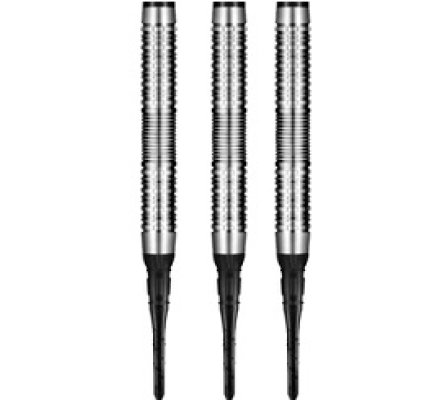 Flechettes Shot Rowby-John Rodriguez Darts - Dagat