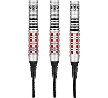 Flechettes Shot Michael Smith Darts - Bully Boy - Believe