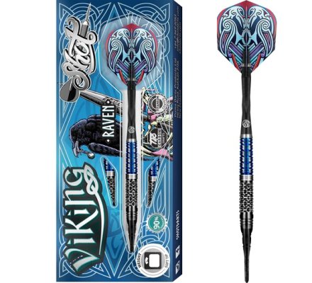 Flechettes Shot Viking Raven Darts