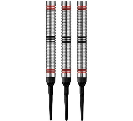 Fléchettes nylon Designa  Vampires M4 20 grs D776 