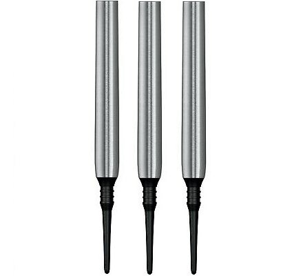 Fléchettes nylon Designa Smoothies V2 - M1 20 grs 