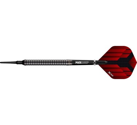 Jeu de fléchettes Nylon Halcyon M1 18 gr XQ9068