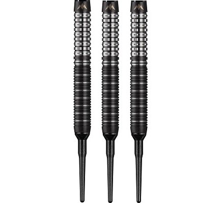 Jeu de fléchettes Mission Kuro Sabre-Grip MD170