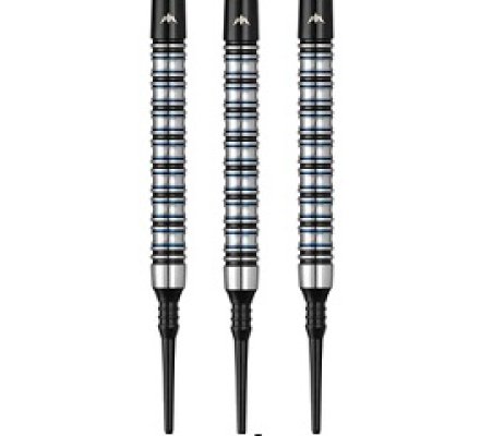 Jeu de fléchettes Mission Chiron Darts - M1 MD628