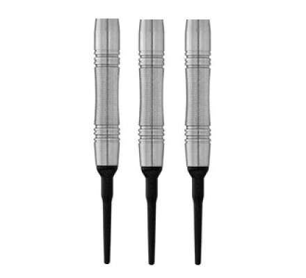 Fléchettes nylon Designa Ultralites V2 Darts 14 grs D9751